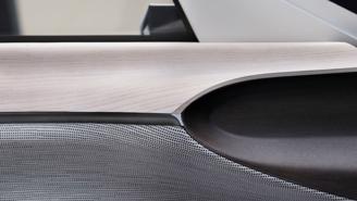 Volvo Recharge – Concept mang tầm nhìn tương lai - Ảnh 4