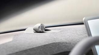 Volvo Recharge – Concept mang tầm nhìn tương lai - Ảnh 3