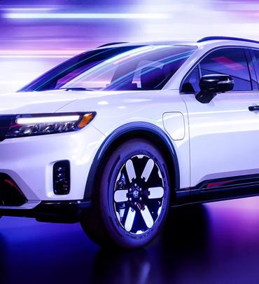 Honda hé lộ chiến lược “đặt cược” vào nhiên liệu hydro