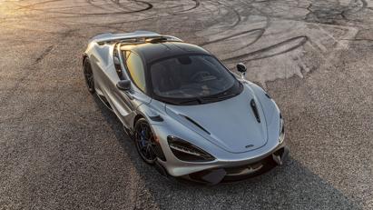 G&#243;i độ đặc biệt n&#226;ng cấp McLaren 765LT l&#234;n 1000 m&#227; lực, tăng tốc 0 – 100km trong… 2,1 gi&#226;y - Ảnh 7