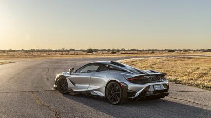 G&#243;i độ đặc biệt n&#226;ng cấp McLaren 765LT l&#234;n 1000 m&#227; lực, tăng tốc 0 – 100km trong… 2,1 gi&#226;y - Ảnh 6