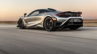 G&#243;i độ đặc biệt n&#226;ng cấp McLaren 765LT l&#234;n 1000 m&#227; lực, tăng tốc 0 – 100km trong… 2,1 gi&#226;y - Ảnh 4