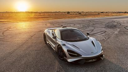 G&#243;i độ đặc biệt n&#226;ng cấp McLaren 765LT l&#234;n 1000 m&#227; lực, tăng tốc 0 – 100km trong… 2,1 gi&#226;y - Ảnh 2