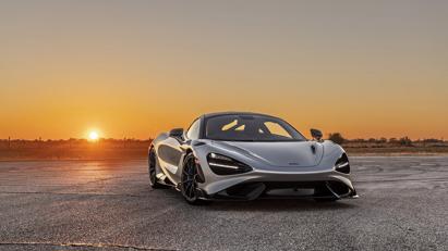 G&#243;i độ đặc biệt n&#226;ng cấp McLaren 765LT l&#234;n 1000 m&#227; lực, tăng tốc 0 – 100km trong… 2,1 gi&#226;y - Ảnh 1