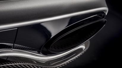 Lộ diện si&#234;u phẩm Bentley Continental GT Speed ​​2021 - Ảnh 6