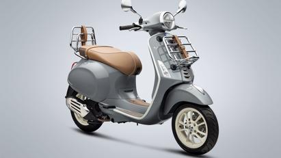 Ra mắt Vespa Picnic - Xe ga d&#227; ngoại gi&#225; gần 90 triệu - Ảnh 6