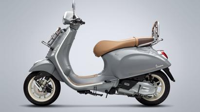 Ra mắt Vespa Picnic - Xe ga d&#227; ngoại gi&#225; gần 90 triệu - Ảnh 5