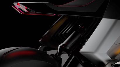 Xe m&#225;y điện gi&#250;p… l&#224;m sạch kh&#244;ng kh&#237; khi xe di chuyển - Ảnh 2