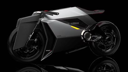 Xe m&#225;y điện gi&#250;p… l&#224;m sạch kh&#244;ng kh&#237; khi xe di chuyển - Ảnh 5