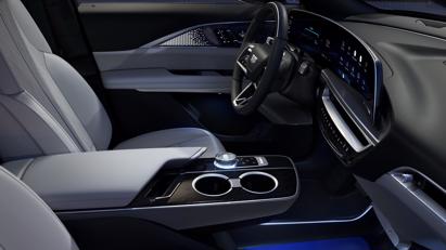 Cadillac tr&#236;nh l&#224;ng si&#234;u phẩm xe điện SUV cao cấp gi&#225; dưới 60 ngh&#236;n USD - Ảnh 5