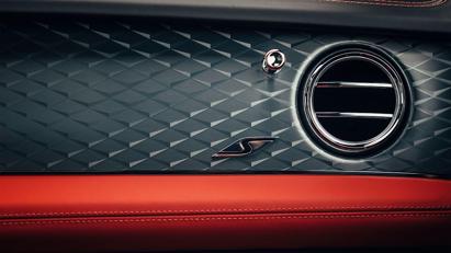 Lộ diện phi&#234;n bản Bentley Bentayga S - Ảnh 7