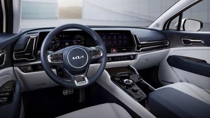 Toyota Land Cruiser 2022 mới ch&#237;nh thức ra mắt: Thay đổi thiết kế, giảm trọng lượng, động cơ mới - Ảnh 16