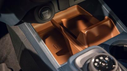 Chi tiết Ford Maverick 2022 vừa ra mắt - Ảnh 7