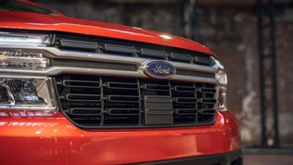 Chi tiết Ford Maverick 2022 vừa ra mắt - Ảnh 5