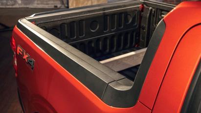 Chi tiết Ford Maverick 2022 vừa ra mắt - Ảnh 4