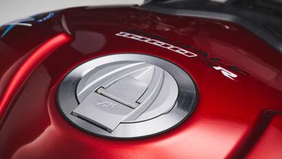 MV Agusta Brutale 1000 RR 2021: Hầm hố, đẳng cấp với sức mạnh 208 m&#227; lực - Ảnh 6