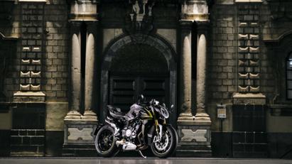 MV Agusta Brutale 1000 RR 2021: Hầm hố, đẳng cấp với sức mạnh 208 m&#227; lực - Ảnh 10