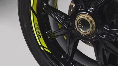 MV Agusta Brutale 1000 RR 2021: Hầm hố, đẳng cấp với sức mạnh 208 m&#227; lực - Ảnh 13