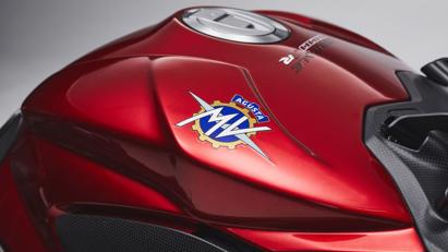 MV Agusta Brutale 1000 RR 2021: Hầm hố, đẳng cấp với sức mạnh 208 m&#227; lực - Ảnh 15