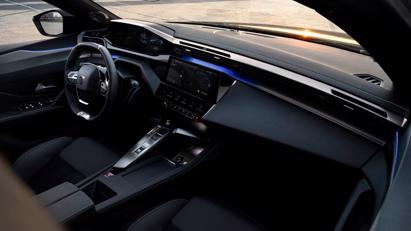 Peugeot 308 SW 2022 ra mắt: Trục cơ sở d&#224;i hơn, khoang h&#224;nh l&#253; 608 l&#237;t - Ảnh 8