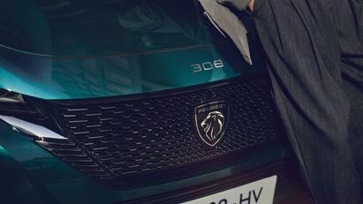 Peugeot 308 SW 2022 ra mắt: Trục cơ sở d&#224;i hơn, khoang h&#224;nh l&#253; 608 l&#237;t - Ảnh 4