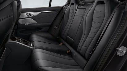 BMW 8 series phi&#234;n bản m&#224;u kim loại đặc biệt ra mắt tại Nhật Bản - Ảnh 4