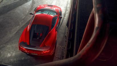 Si&#234;u phẩm Ferrari F8 N-Largo của Novitec: Bộ kit th&#226;n rộng mới, động cơ V8 tăng &#225;p k&#233;p 3.9L, c&#244;ng suất suất 818 m&#227; lực - Ảnh 11