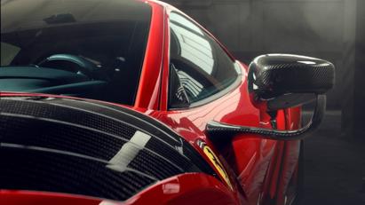 Si&#234;u phẩm Ferrari F8 N-Largo của Novitec: Bộ kit th&#226;n rộng mới, động cơ V8 tăng &#225;p k&#233;p 3.9L, c&#244;ng suất suất 818 m&#227; lực - Ảnh 7