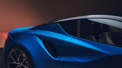 Lộ diện Lotus Emira 2022: Mẫu xe chạy động cơ đốt trong cuối c&#249;ng của Lotus - Ảnh 6