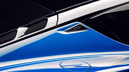 Lộ diện Lotus Emira 2022: Mẫu xe chạy động cơ đốt trong cuối c&#249;ng của Lotus - Ảnh 5