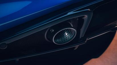 Lộ diện Lotus Emira 2022: Mẫu xe chạy động cơ đốt trong cuối c&#249;ng của Lotus - Ảnh 3