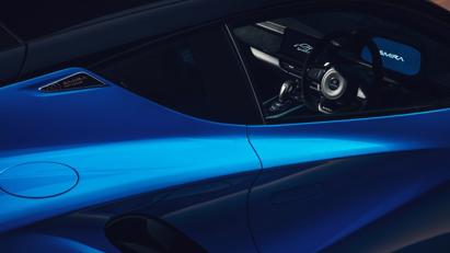 Lộ diện Lotus Emira 2022: Mẫu xe chạy động cơ đốt trong cuối c&#249;ng của Lotus - Ảnh 2