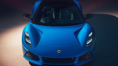 Lộ diện Lotus Emira 2022: Mẫu xe chạy động cơ đốt trong cuối c&#249;ng của Lotus - Ảnh 9