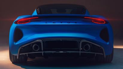 Lộ diện Lotus Emira 2022: Mẫu xe chạy động cơ đốt trong cuối c&#249;ng của Lotus - Ảnh 13