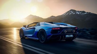 Chi tiết Lamborghini Aventador Ultimae 2022 vừa ch&#237;nh thức ra mắt - Ảnh 4