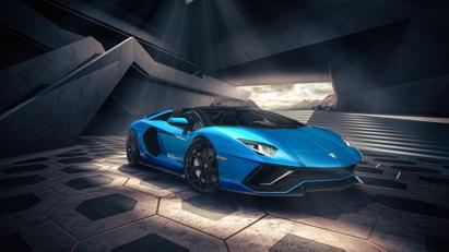 Chi tiết Lamborghini Aventador Ultimae 2022 vừa ch&#237;nh thức ra mắt - Ảnh 2