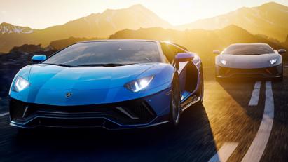 Chi tiết Lamborghini Aventador Ultimae 2022 vừa ch&#237;nh thức ra mắt - Ảnh 1