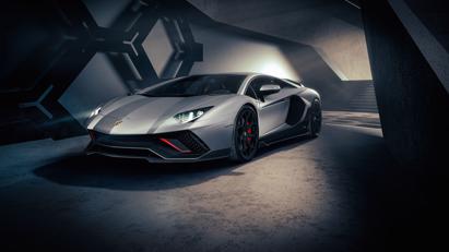 Chi tiết Lamborghini Aventador Ultimae 2022 vừa ch&#237;nh thức ra mắt - Ảnh 8