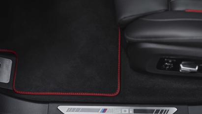 BMW ra mắt phi&#234;n bản đặc biệt của bộ ba X5, X6 v&#224; X7 - Ảnh 5