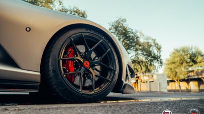 “Si&#234;u ngựa” Ferrari 812 Superfast độ lại theo phong c&#225;ch Mỹ - Ảnh 4