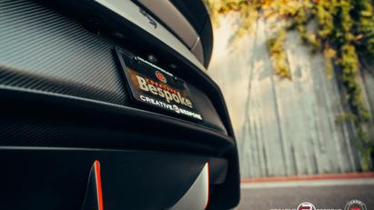 “Si&#234;u ngựa” Ferrari 812 Superfast độ lại theo phong c&#225;ch Mỹ - Ảnh 2