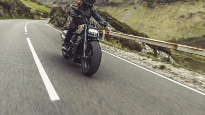 Harley-Davidson Sportster S 2021 lộ diện: 121 m&#227; lực, động cơ V-twin 1.250 cc l&#224;m m&#225;t bằng chất lỏng - Ảnh 12