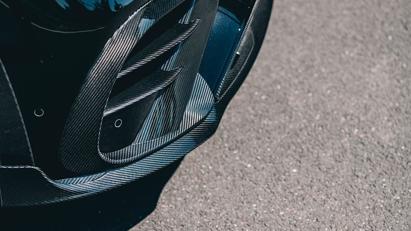 Mercedes-AMG GLE63 S độ bởi Brabus: Đã khủng còn khủng hơn - Ảnh 5