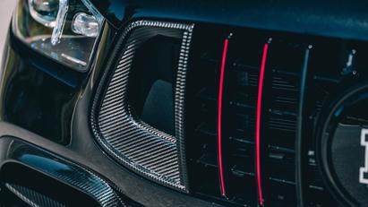 Mercedes-AMG GLE63 S độ bởi Brabus: Đã khủng còn khủng hơn - Ảnh 4