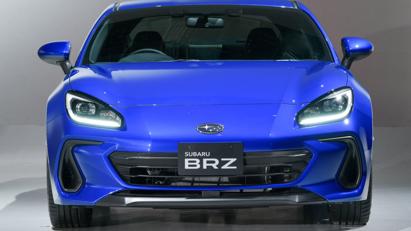 Subaru BRZ 2021 ch&#237;nh thức ra mắt tại Nhật Bản - Ảnh 6