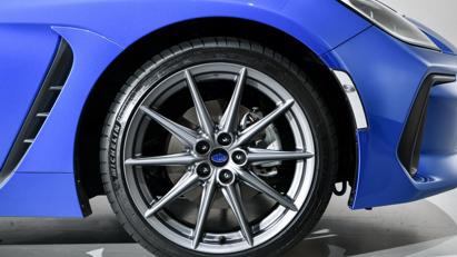 Subaru BRZ 2021 ch&#237;nh thức ra mắt tại Nhật Bản - Ảnh 5