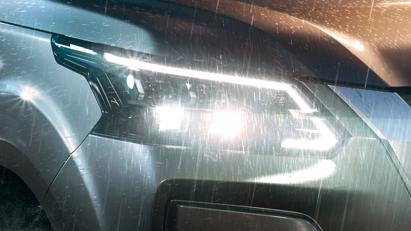 Nissan Terra bản n&#226;ng cấp ra mắt tại Th&#225;i Lan c&#243; g&#236; đ&#225;ng ch&#250; &#253;? - Ảnh 7