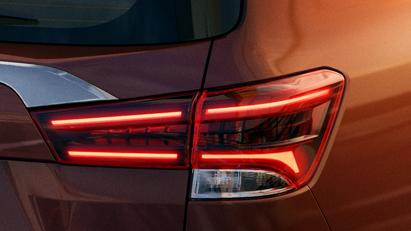 Nissan Terra bản n&#226;ng cấp ra mắt tại Th&#225;i Lan c&#243; g&#236; đ&#225;ng ch&#250; &#253;? - Ảnh 5