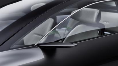 Audi GrandSphere concept – Si&#234;u phẩm “chuy&#234;n cơ mặt đất”  - Ảnh 11