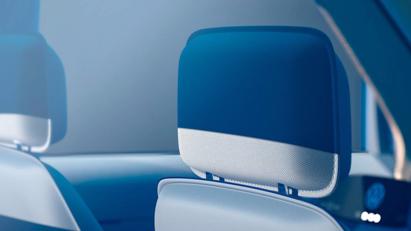 Volkswagen ID. Life concept: Khi xe hơi l&#224; rạp chiếu phim di động, trung t&#226;m tr&#242; chơi - Ảnh 10